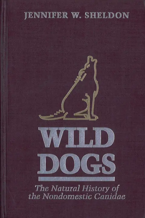 Cover of Wild Dogs