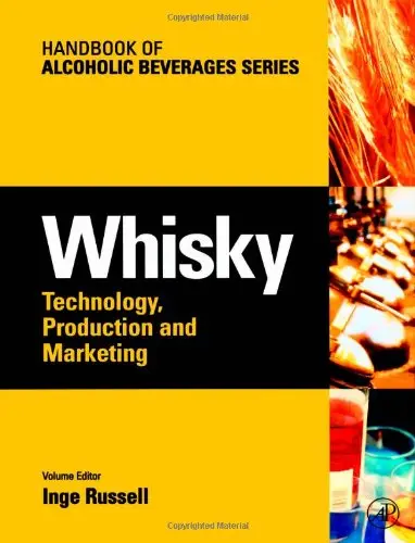 Cover of Whisky