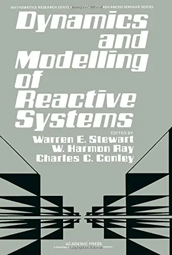 Cover of Dynamics and Modelling of Reactive Systems