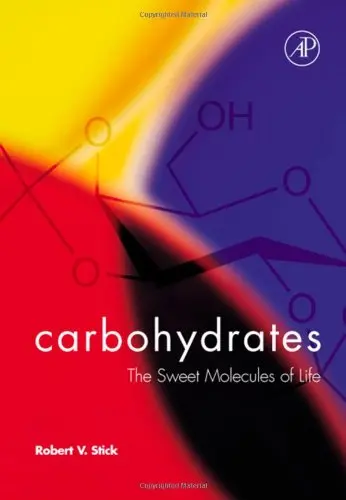 Cover of Carbohydrates
