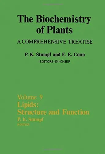 Cover of Lipids
