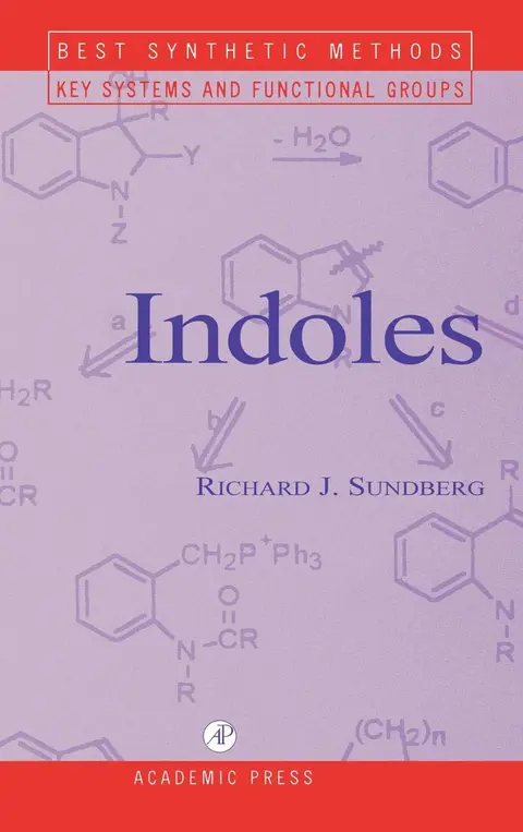 Cover of Indoles