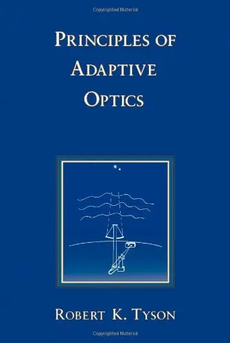 Cover of Principles of Adaptive Optics