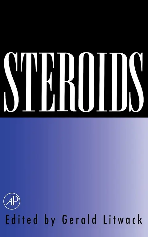 Cover of Vitamins and Hormones