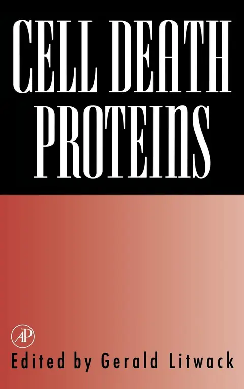 Cover of Cell Death Proteins