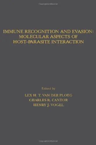 Cover of Immune Recognition and Evasion