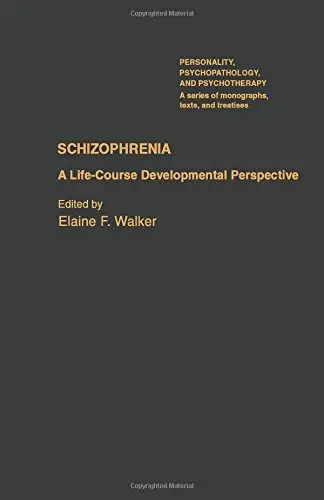Cover of Schizophrenia