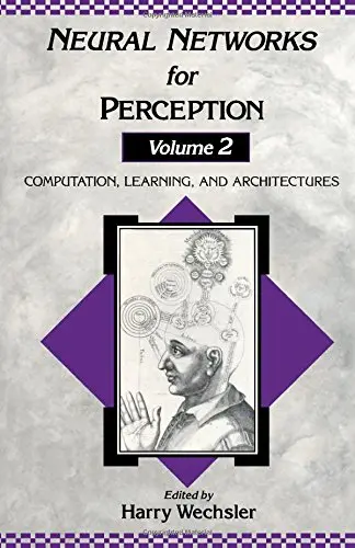 Cover of Computation, Learning and Architecture (v. 2)
