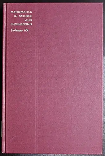 Cover of Methods of Intermediate Problems for Eigenvalues