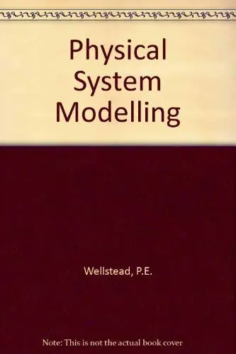 Cover of Physical System Modelling