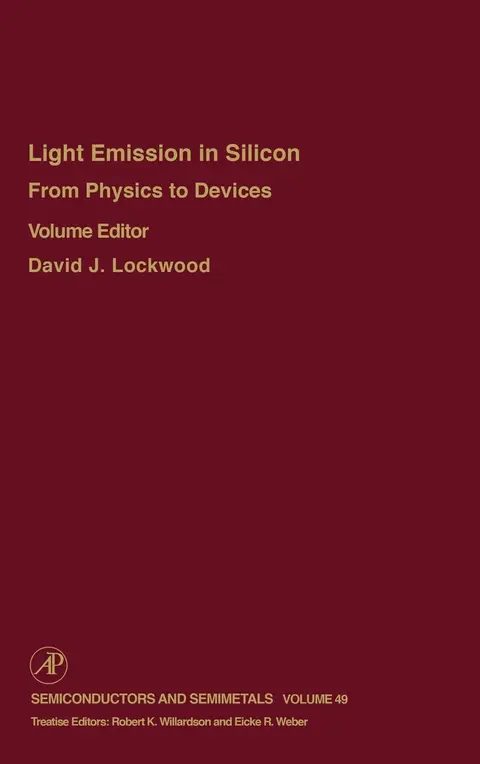 Cover of From Physics to Devices