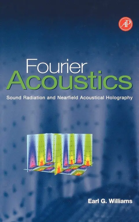 Cover of Fourier Acoustics