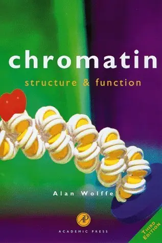 Cover of Chromatin