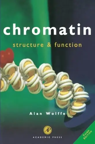 Cover of Chromatin