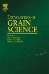 Cover of Encyclopedia of Grain Science
