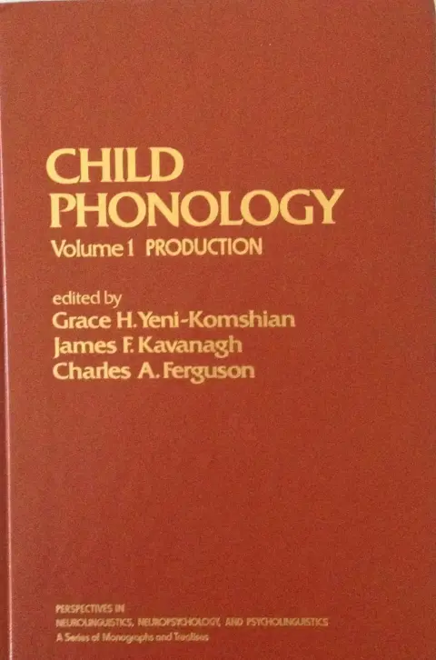 Cover of Production (v. 1)