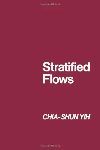 Cover of Stratified Flows