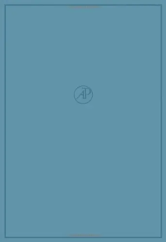 Cover of Subnuclear Phenomena