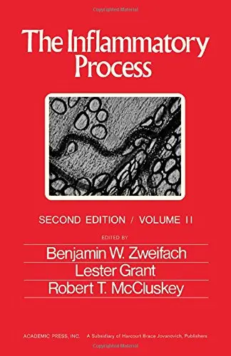 Cover of Inflammatory Process