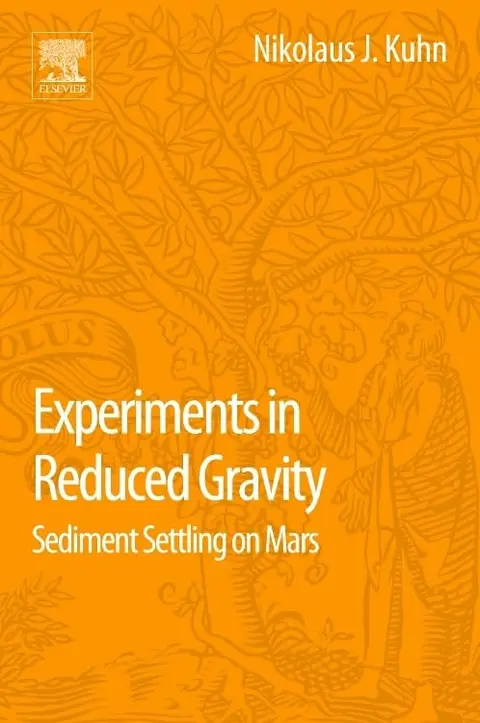 Cover of Experiments in Reduced Gravity