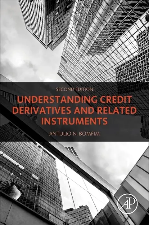Cover of Understanding Credit Derivatives and Related Instruments