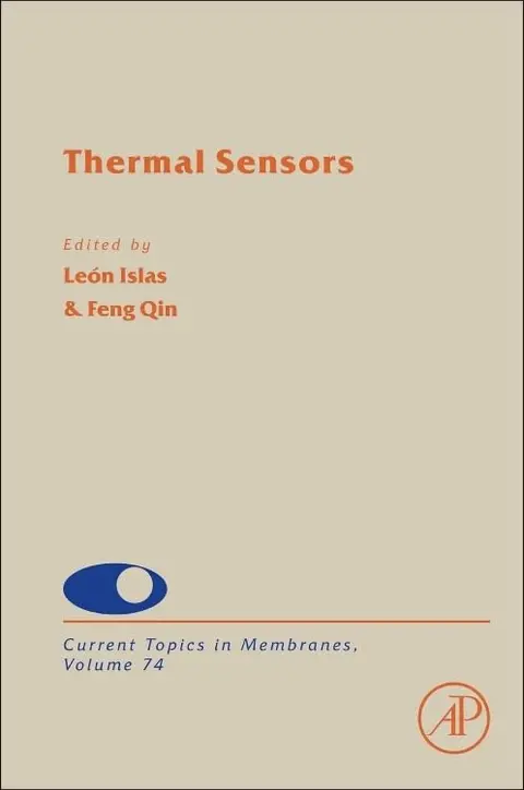 Cover of Thermal Sensors