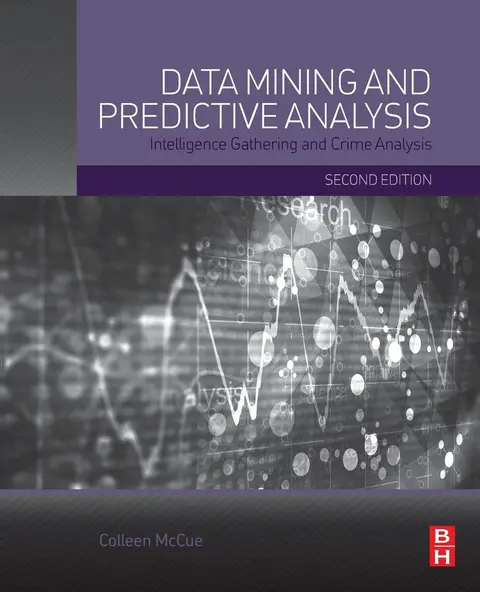 Cover of Data Mining and Predictive Analysis