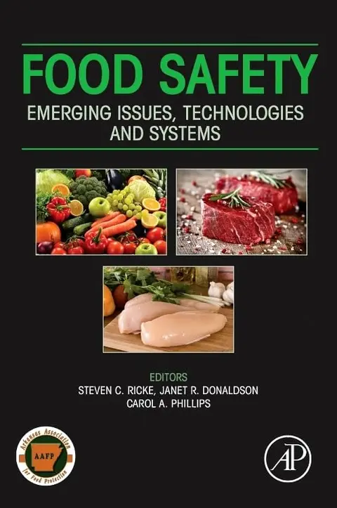 Cover of Food Safety