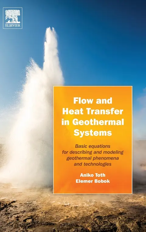 Cover of Flow and Heat Transfer in Geothermal Systems