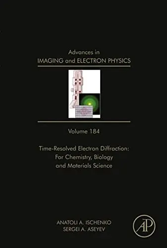 Cover of Time Resolved Electron Diffraction
