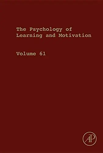 Cover of Progress in Optics