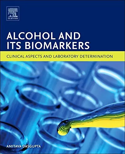 Cover of Alcohol and Its Biomarkers
