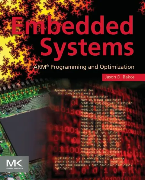 Cover of Embedded Systems