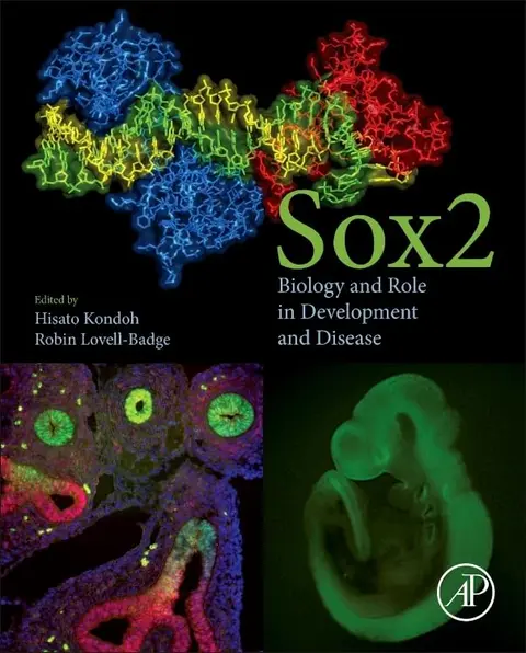 Cover of Sox2