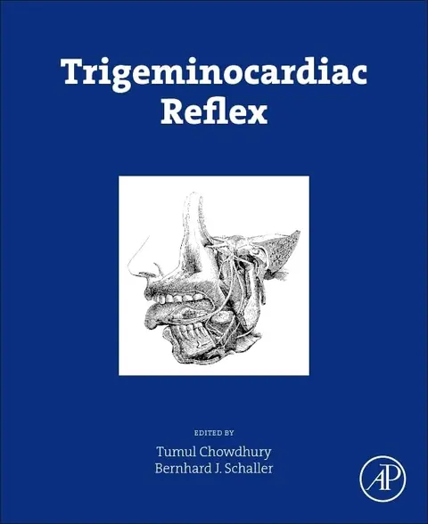 Cover of Trigeminal Cardiac Reflex