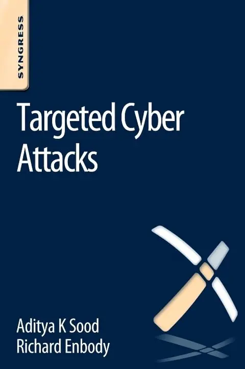 Cover of Targeted Cyber Attacks