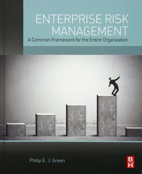Cover of Enterprise Risk Management