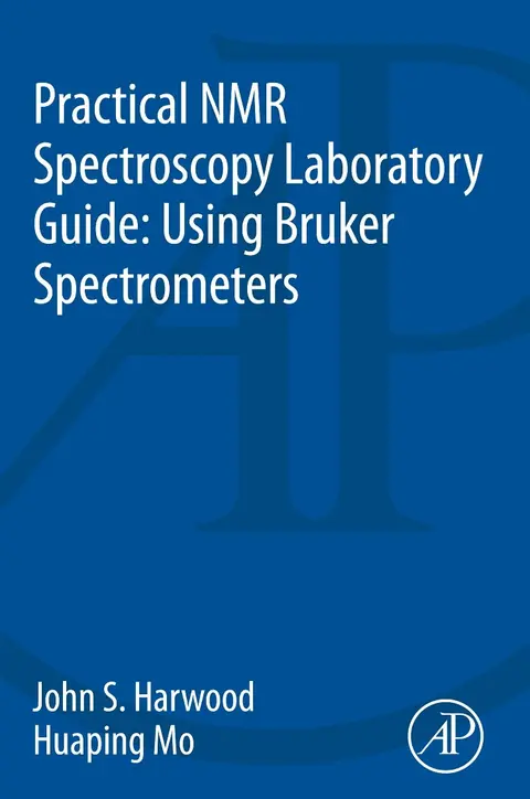 Cover of Practical Nmr Spectroscopy Laboratory Guide