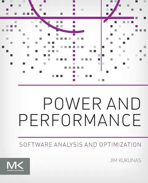 Cover of Power and Performance