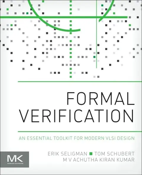 Cover of Formal Verification