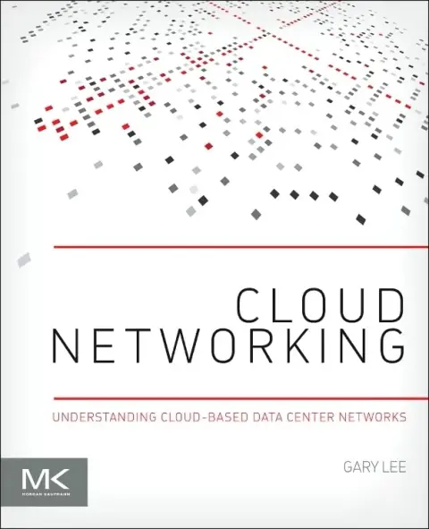 Cover of Cloud Networking