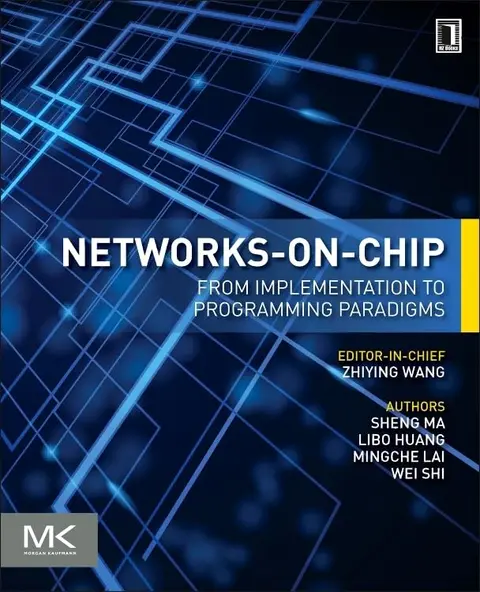 Cover of Networks-On-Chip