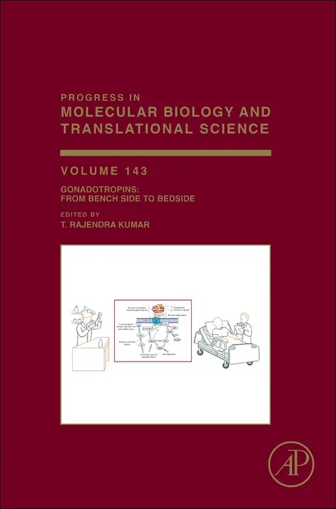 Cover of Gonadotropins