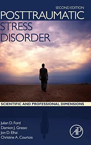Cover of Posttraumatic Stress Disorder