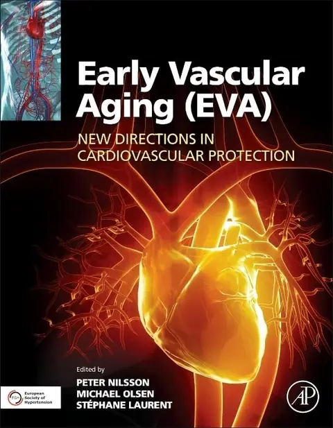 Cover of Early Vascular Aging Eva