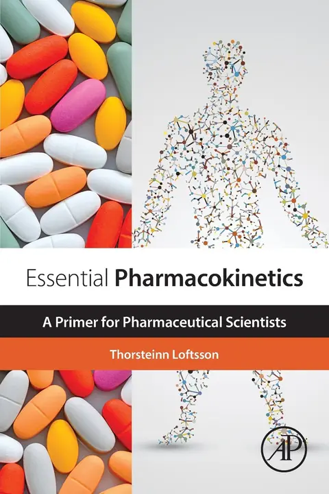 Cover of Essential Pharmacokinetics