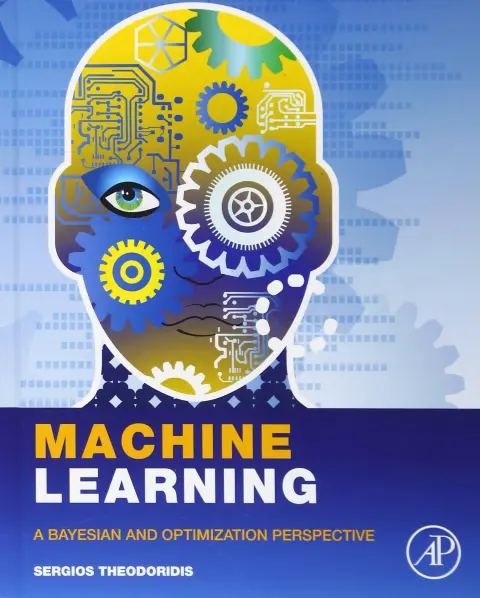 Cover of Machine Learning