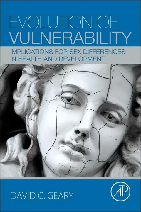 Cover of Evolution of Vulnerability