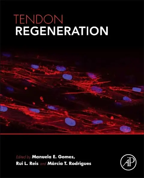 Cover of Tendon Regeneration