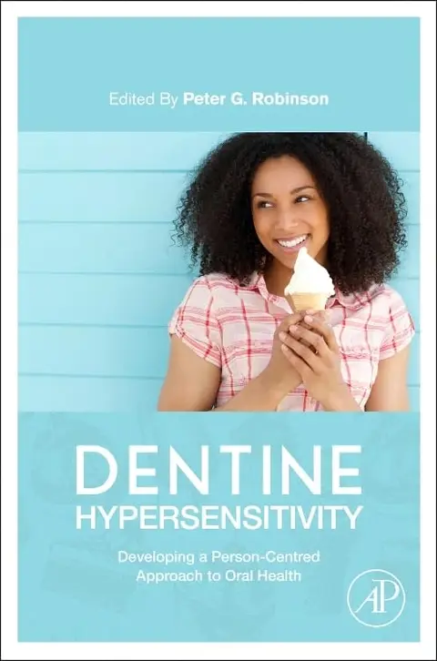 Cover of Dentine Hypersensitivity